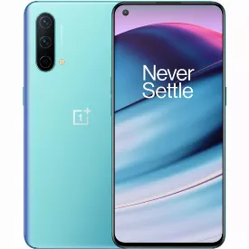 Смартфон OnePlus Nord CE 5G, 8.128 Гб, голубой